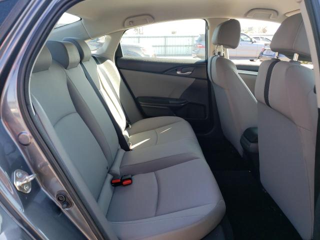 Photo 10 from auction – 2019 HONDA CIVIC LX with VIN 2HGFC2F60KH516481