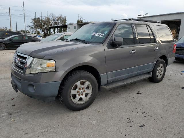 FORD EXPEDITION 2011 with VIN 1FMJU1F52BEF40842 - Photo from auction