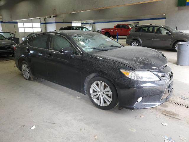 Photo 4 from auction – 2014 LEXUS ES 350 with VIN JTHBK1GG7E2121890