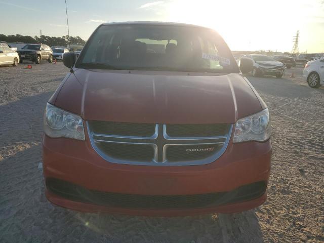 Фото 5 с аукциона – 2016 DODGE GRAND CARA с VIN 2C4RDGBG9GR209574