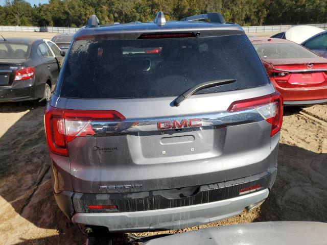 Photo 6 from auction – 2022 GMC ACADIA SLT with VIN 1GKKNML44NZ143671
