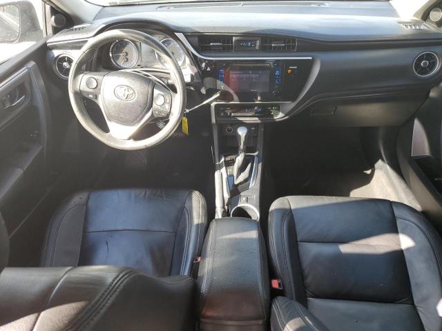 Photo 8 from auction – 2017 TOYOTA COROLLA L with VIN 2T1BURHEXHC916347