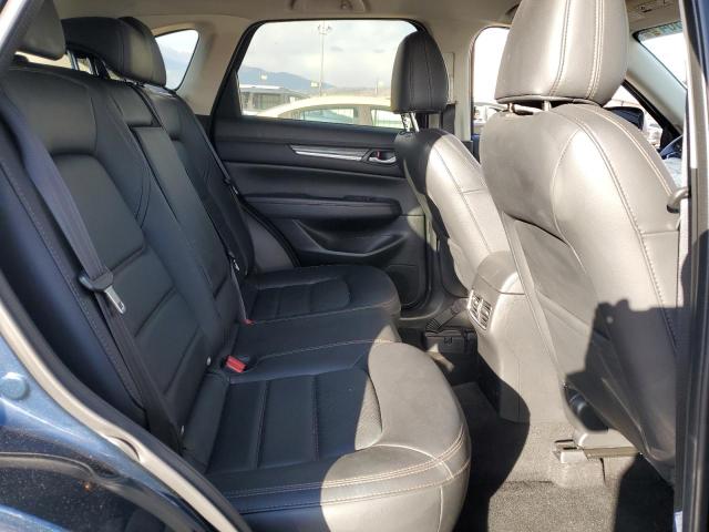 Photo 11 from auction – 2020 MAZDA CX-5 GRAND with VIN JM3KFBDM4L0824207