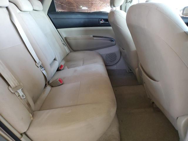 Photo 10 from auction – 2007 TOYOTA PRIUS with VIN JTDKB20U077681506
