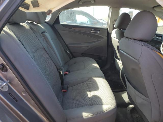 Photo 10 from auction – 2013 HYUNDAI SONATA GLS with VIN 5NPEB4AC3DH730221