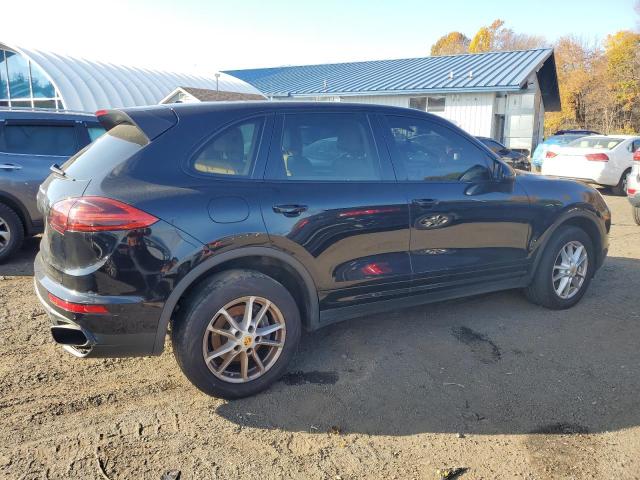 Photo 3 from auction – 2016 PORSCHE CAYENNE with VIN WP1AA2A25GKA37622