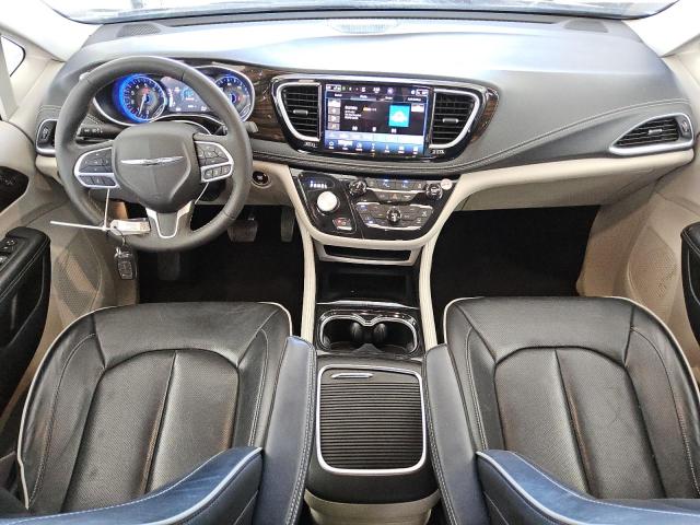 Photo 8 from auction – 2023 CHRYSLER PACIFICA L with VIN 2C4RC1GG9PR560767