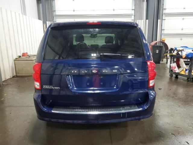 Photo 6 from auction – 2013 DODGE GRAND CARA with VIN 2C4RDGBG1DR810053