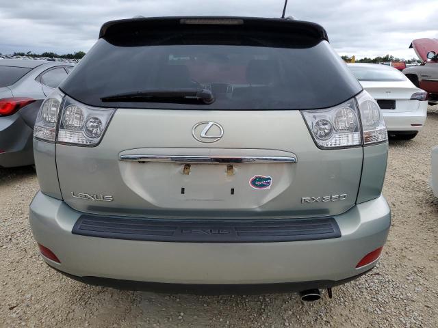 Photo 6 from auction – 2009 LEXUS RX 350 with VIN 2T2GK31U69C072704