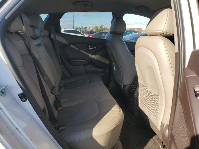 Photo 11 from auction – 2015 HYUNDAI TUCSON LIM with VIN KM8JUCAG3FU107613