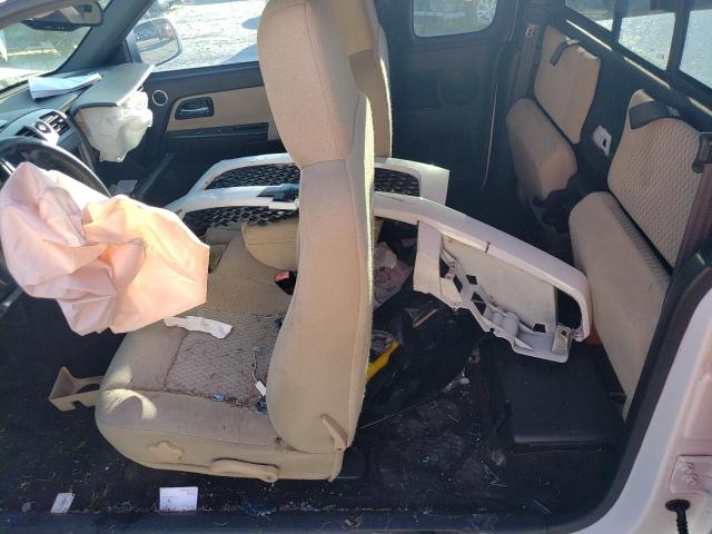 Photo 12 from auction – 2011 CHEVROLET COLORADO L with VIN 1GCESCFE4B8132705