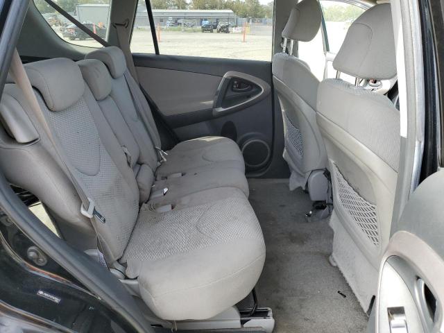 Photo 10 from auction – 2007 TOYOTA RAV4 LIMIT with VIN JTMZK31V376005813