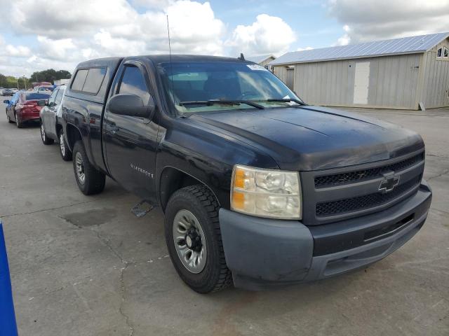 Photo 4 from auction – 2009 CHEVROLET SILVERADO with VIN 1GCEC14C19Z239282