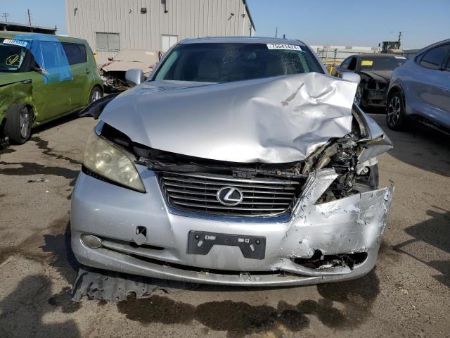 Foto 5 de la subasta – 2007 LEXUS ES 350 con VIN JTHBJ46G972130356