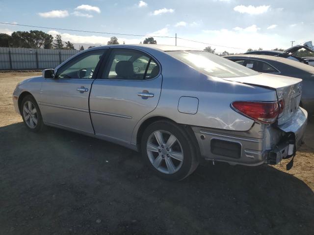 Photo 2 from auction – 2005 LEXUS ES 330 with VIN JTHBA30G655056604