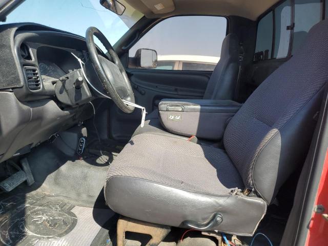 Photo 7 from auction – 2001 DODGE RAM 1500 with VIN 1B7HC16Z81S134539