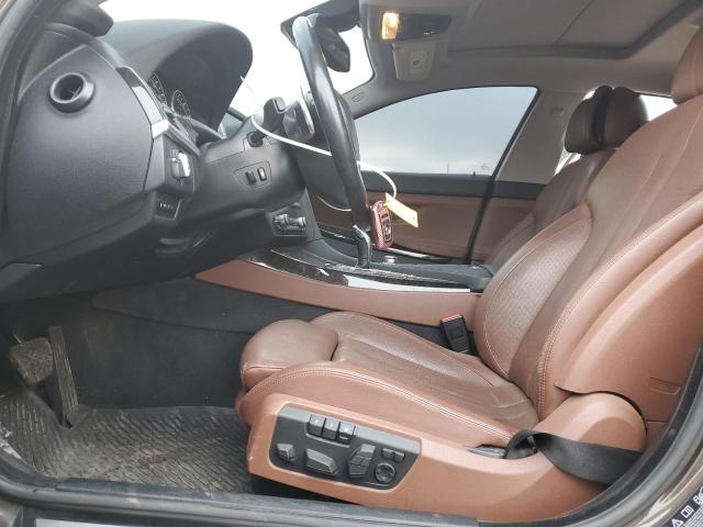 Photo 7 from auction – 2014 BMW 640 XI GRA with VIN WBA6B8C59EDZ72669