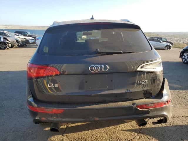 Photo 6 from auction – 2014 AUDI Q5 PREMIUM with VIN WA1DGAFPXEA006505