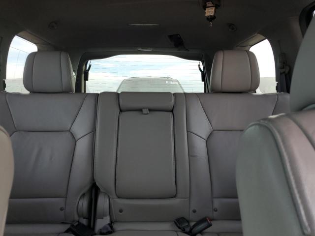 Фото 10 с аукциона – 2014 HONDA PILOT EXL с VIN 5FNYF3H52EB002263