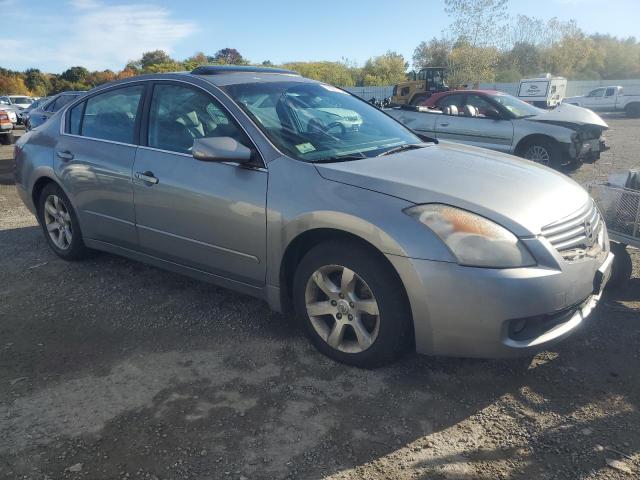 Photo 4 from auction – 2008 NISSAN ALTIMA BAS with VIN 1N4AL21E48C178009