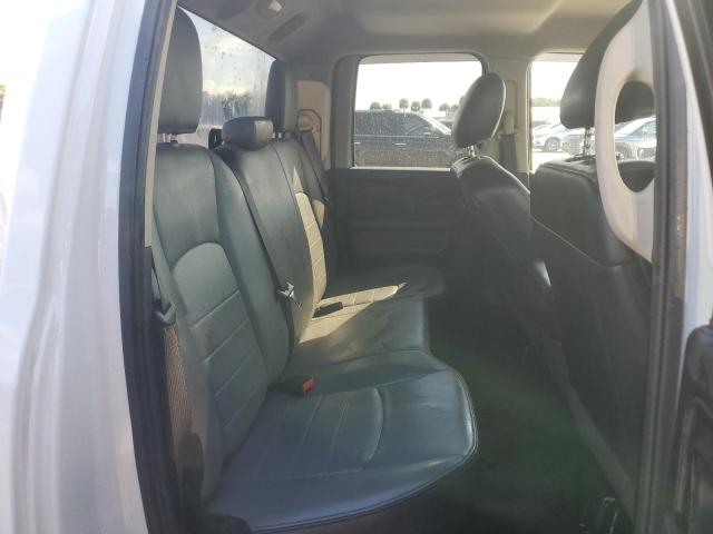 Photo 10 from auction – 2021 RAM 1500 CLASS with VIN 1C6RR7FG8MS503383
