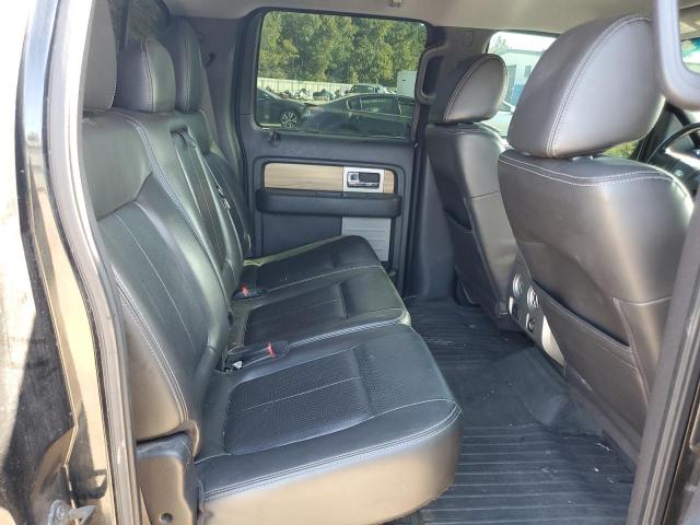 Photo 10 from auction – 2011 FORD F150 SUPER with VIN 1FTFW1CT5BKD88743