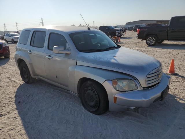 Photo 4 from auction – 2008 CHEVROLET HHR LS with VIN 3GNCA13D08S683196