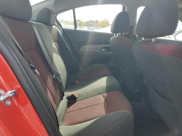 Photo 10 from auction – 2016 CHEVROLET CRUZE LIMI with VIN 1G1PC5SH2G7150482