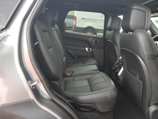 Photo 10 from auction – 2021 LAND ROVER RANGE ROVE with VIN SALWR2SE3MA770139