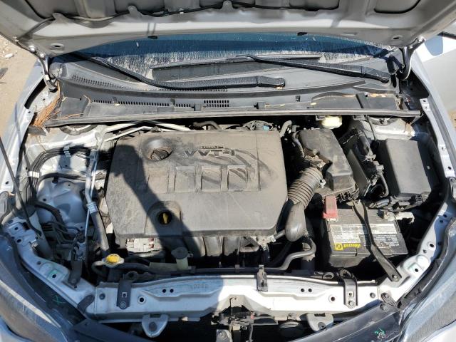 Photo 11 from auction – 2017 TOYOTA COROLLA L with VIN 5YFBURHE1HP665685