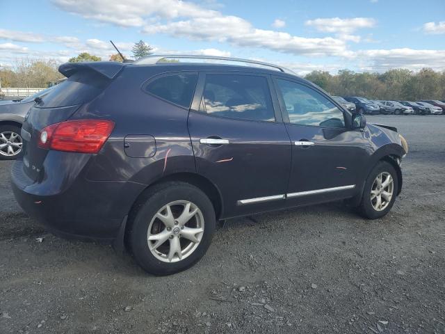 Photo 3 from auction – 2011 NISSAN ROGUE S with VIN JN8AS5MV1BW283840