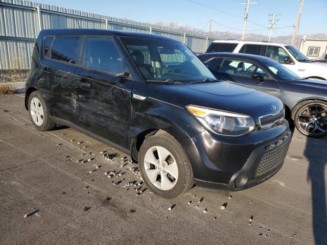 Photo 4 from auction – 2016 KIA SOUL with VIN KNDJN2A27G7401614