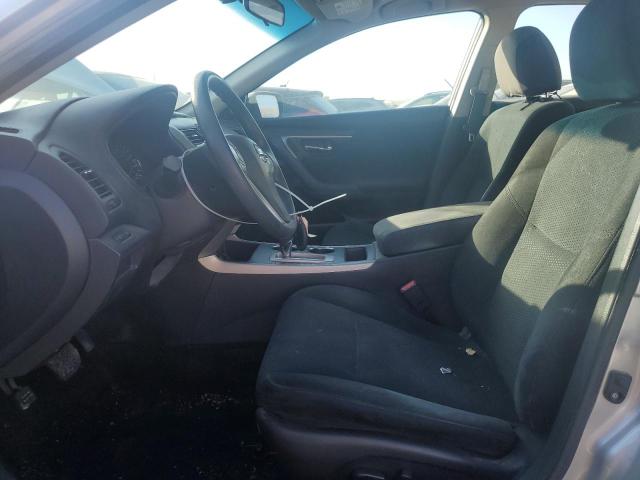 Photo 7 from auction – 2015 NISSAN ALTIMA 2.5 with VIN 1N4AL3AP2FN324173