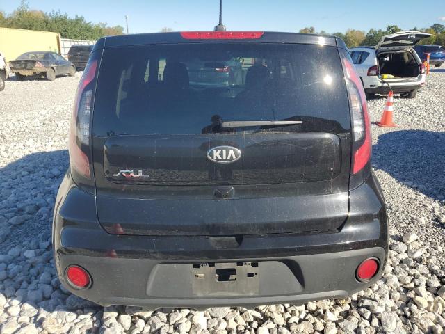 Photo 6 from auction – 2017 KIA SOUL with VIN KNDJN2A28H7467669