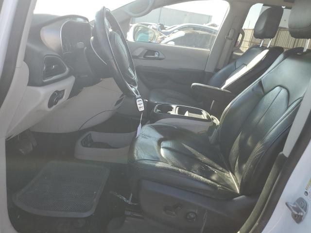 Photo 7 from auction – 2020 CHRYSLER PACIFICA T with VIN 2C4RC1BG0LR106876