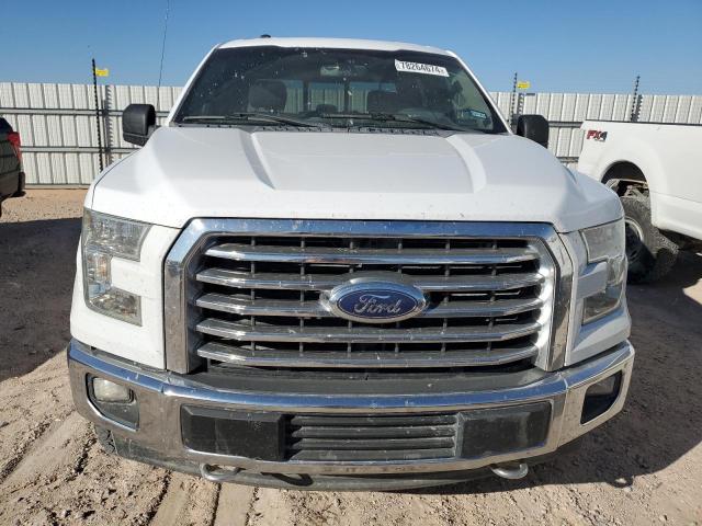 Photo 5 from auction – 2017 FORD F150 SUPER with VIN 1FTEW1EFXHKC42883