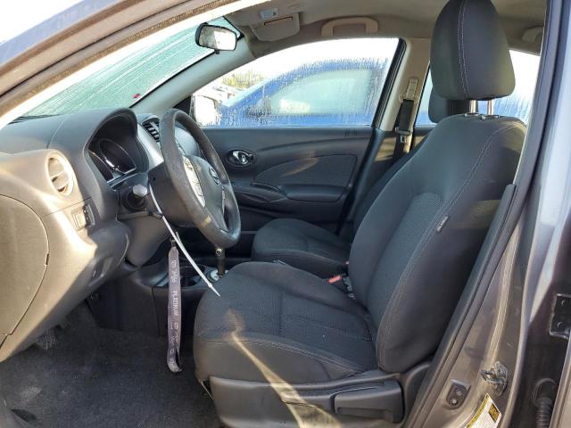Photo 7 from auction – 2016 NISSAN VERSA S with VIN 3N1CN7AP4GL862902