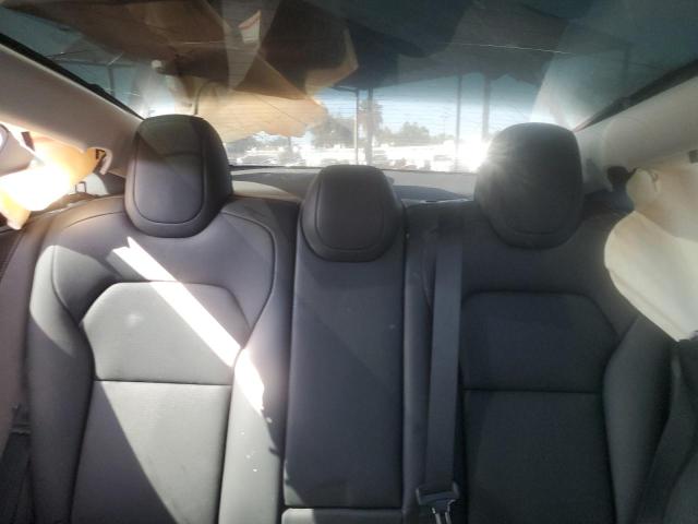 Photo 10 from auction – 2024 TESLA MODEL 3 with VIN 5YJ3E1EA3RF746172