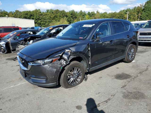 MAZDA CX-5 TOURI 2020 with VIN JM3KFBCM5L0868525 - Photo from auction