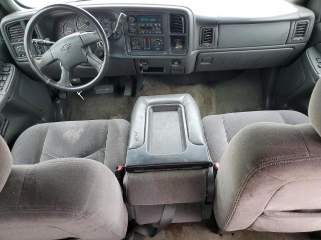 Photo 8 from auction – 2007 CHEVROLET SILVERADO with VIN 2GCEC13Z071167356