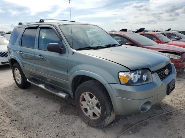 Photo 4 from auction – 2006 FORD ESCAPE LIM with VIN 1FMCU04146KA06199