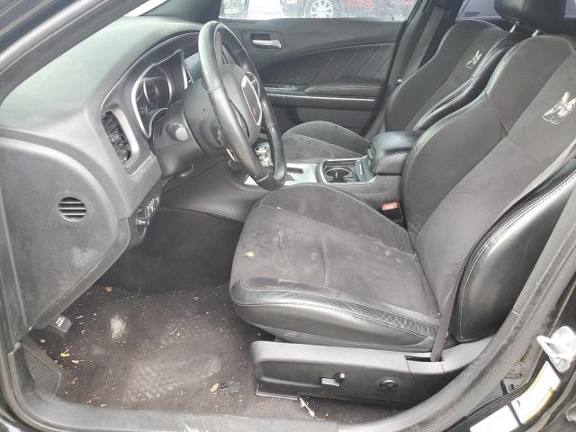 Photo 7 from auction – 2016 DODGE CHARGER R/ with VIN 2C3CDXGJ3GH301851