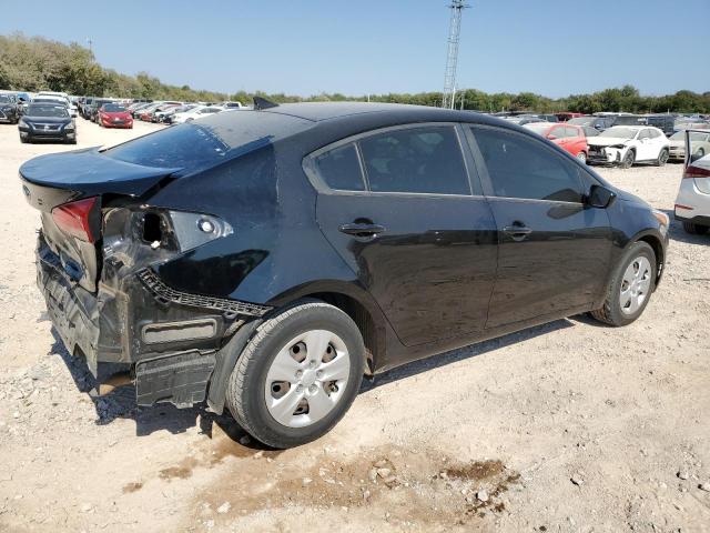 Photo 3 from auction – 2017 KIA FORTE LX with VIN 3KPFL4A78HE063984