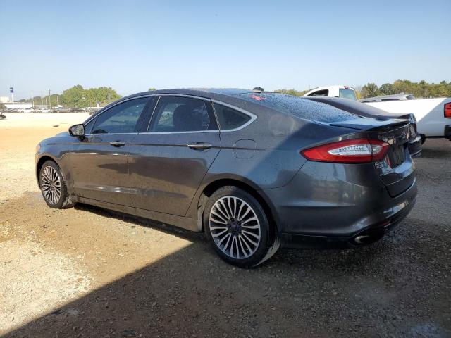 Photo 2 from auction – 2016 FORD FUSION TIT with VIN 3FA6P0K90GR387604