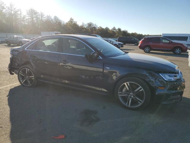 Photo 4 from auction – 2018 AUDI A4 PREMIUM with VIN WAUENAF49JA012891