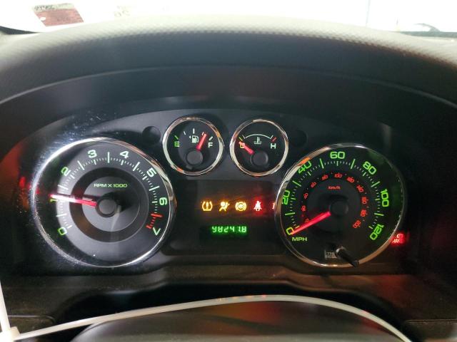 Photo 9 from auction – 2010 FORD EDGE SE with VIN 2FMDK3GC9ABA56107