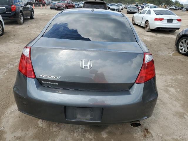 Photo 6 from auction – 2010 HONDA ACCORD with VIN 1HGCS1B84AA010124