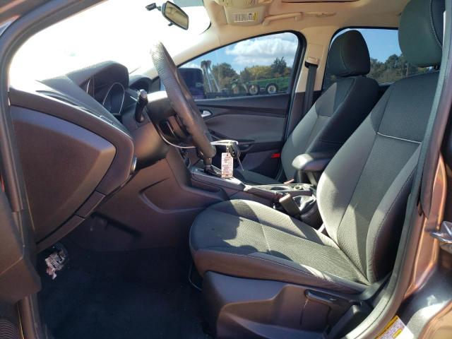 Photo 7 from auction – 2014 FORD FOCUS SE with VIN 1FADP3F24EL386912