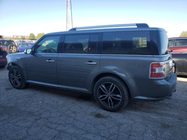 Photo 2 from auction – 2009 FORD FLEX LIMIT with VIN 2FMDK53C29BA28064