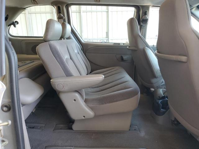 Photo 11 from auction – 2002 DODGE CARAVAN SE with VIN 1B4GP25322B658061